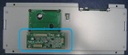 NEC Board Assembly Key-I\O