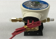 4DX POR-FOG-PM-05-SET​ SOLENOID VALVE ASS´Y(VER3,4)