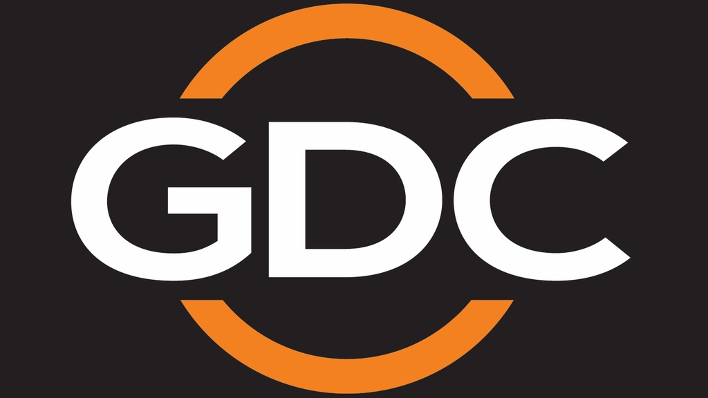 GDC PSD RAID Set (3 x 1TB)