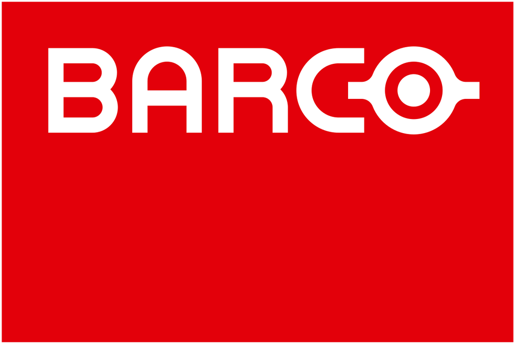 Barco ICP-D Board