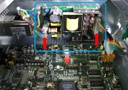 Dolby CP750 Power Supply Unit