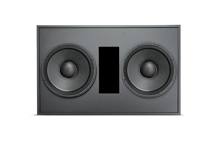 JBL 5628 Sub