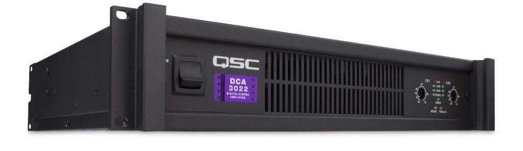 DCA3022