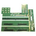 Barco Signal Backplane DP4K
