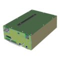 Barco Lamp Power Supply (LPS)