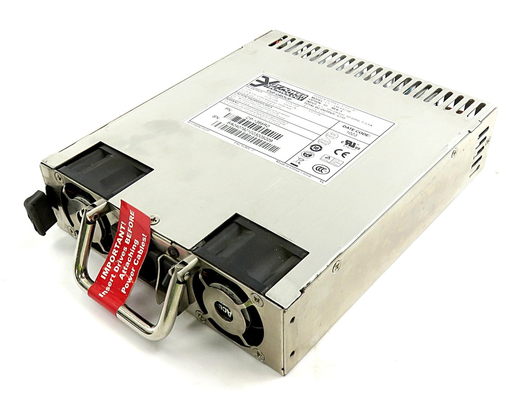 Doremi Power Supply Unit