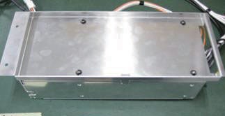 GPSU for NC1200/2000C