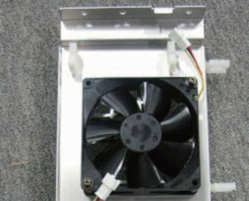 NEC Fan 3N170152