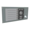Barco Keypad (DP2K and DP4K)
