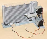 NEC Radiator Assy