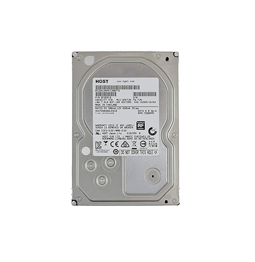 Dolby 4TB Hard Drive
