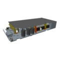 Barco Blue Drive brd - SP4K-25C