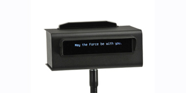 USL CC Receiver