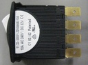 NEC Switch AC series 2