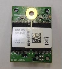 Doremi Showvault OS Drive