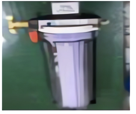 4DX RAINSTORM INSTALL-R01 RM1 BATTEN FILTER