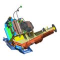 Barco LE DP2K12C