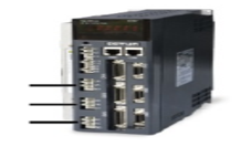 4DX AC SERVO DRIVER 2in1 [ESTUN]