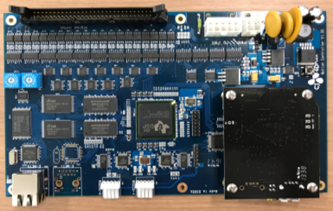 4DX SEAT CONTROLLER-ML2 1.07[COMIZOA] [MICRON NAND FLASH]