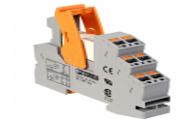 4DX RELAY MODUAL_2X21-2903334 [PHOENIXCONTAC]