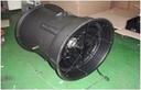 4DX FAN BODY ASSY 8P