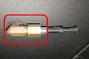 4DX Insert Fitting (IL 06-04-01)