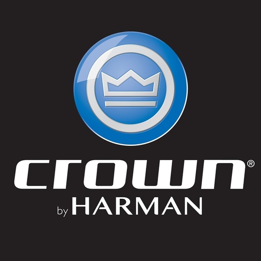 [P078247] Crown XLC21300 Amp