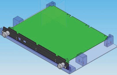 [P000215] NEC ICP Board