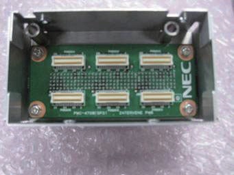 [P000403] Intervene PWB Assy