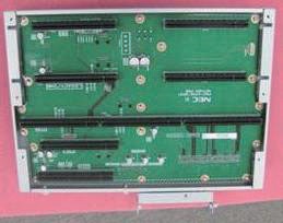 [P000124] NEC Mother Board