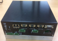 [P083927] 4DX AC SERVO DRIVER 2 IN 1 [WISE POWER] (122300와 동일)