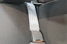 [P083947] 4DX WEBBING BUCKLE (350MM)/Φ15
