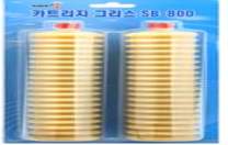 [P083974] 4DX GREASE CARTRIDGE/ S2 V220 1(ALVANIA EP 1