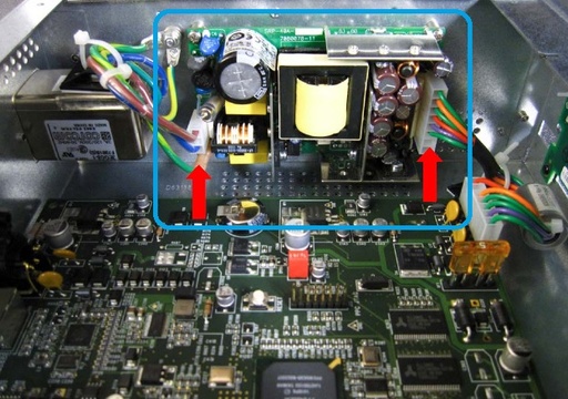 [P001630] Dolby CP750 Power Supply Unit