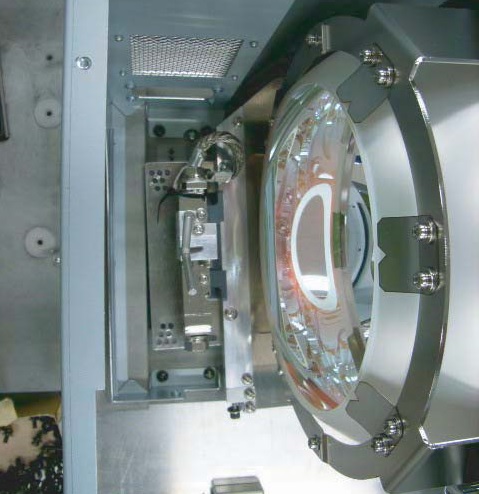 [P003278] NEC 1200C/2000C/1600C Reflector