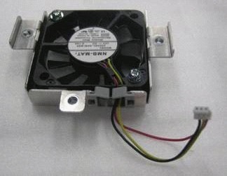 [P003436] NEC Projector Fan 3N170153