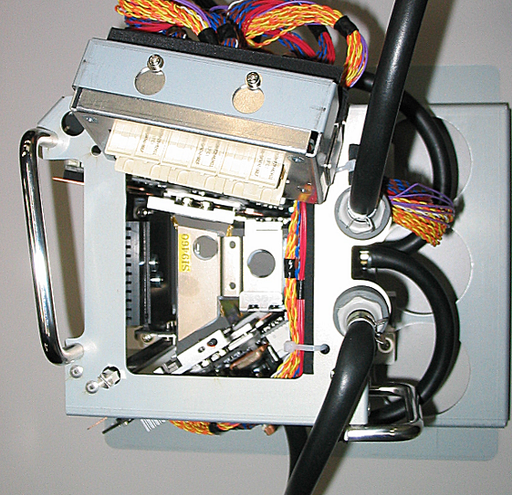 [P004841] NEC Light Prism NC1200C