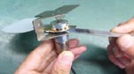 [P004879] NEC NC900 Light Shutter ASSY