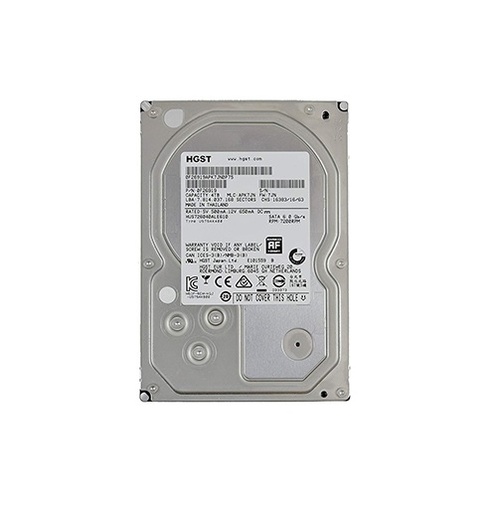 [P005252] Dolby 4TB Hard Drive