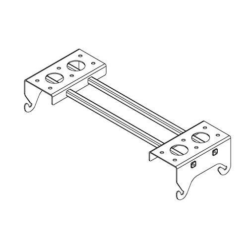 [P005211] MAG CEILING L-SUB MNT