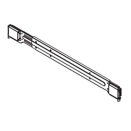 [P003982] Dolby CAT1140/1240 Rails