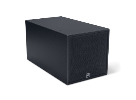 [P003992] Dolby 118-I-BK