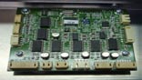 [P005364] NEC Motor PWB