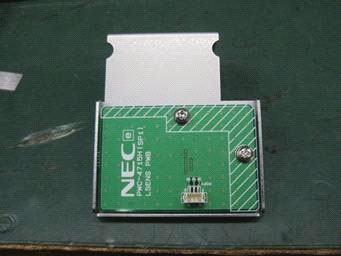[P005649] Light Sensor for NEC NC2000C