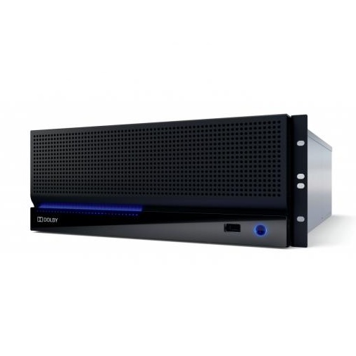 [P006067] Dolby DMA multichannel Amp 32
