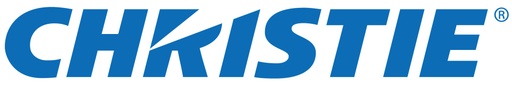 [P006607] Christie Assy Motor Lens Mount