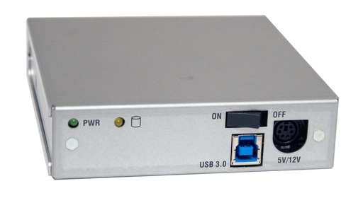 [P059030] MoveDock USB 3.0