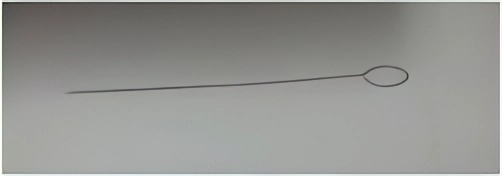 [P060647] 4DX NX1-5910 TIP CLEANER(0.32MM)